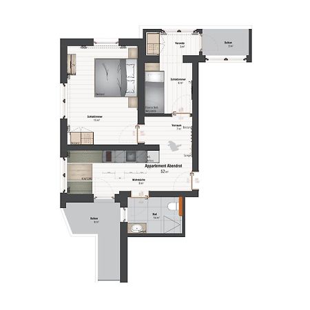 Pension Bergbauernhof Irxner 皮彻尔 外观 照片