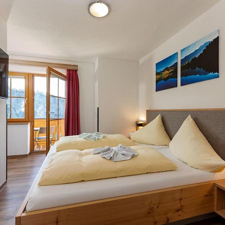 Pension Bergbauernhof Irxner 皮彻尔 外观 照片