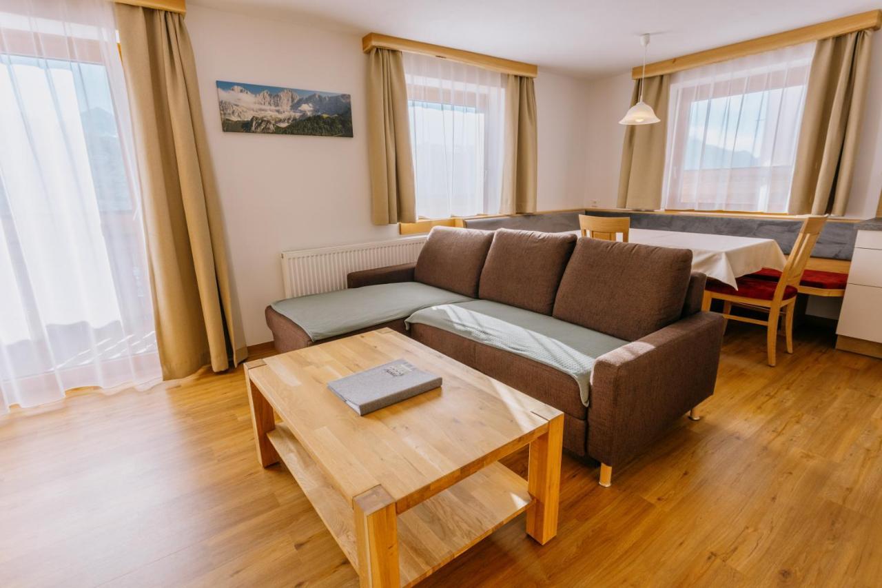 Pension Bergbauernhof Irxner 皮彻尔 外观 照片