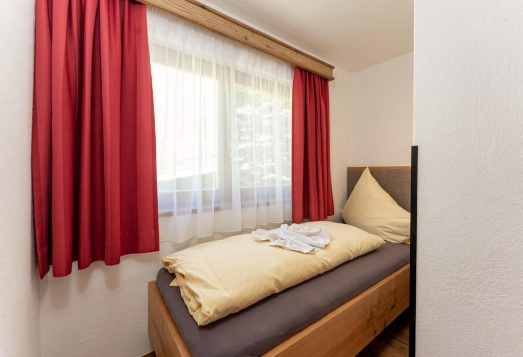 Pension Bergbauernhof Irxner 皮彻尔 外观 照片