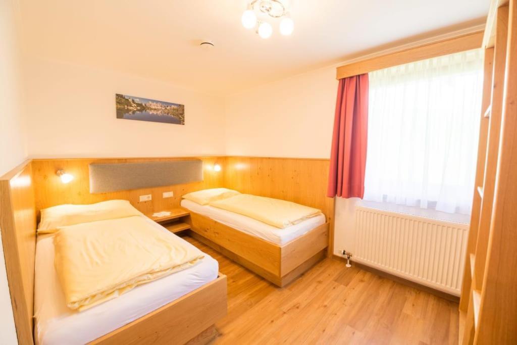 Pension Bergbauernhof Irxner 皮彻尔 外观 照片
