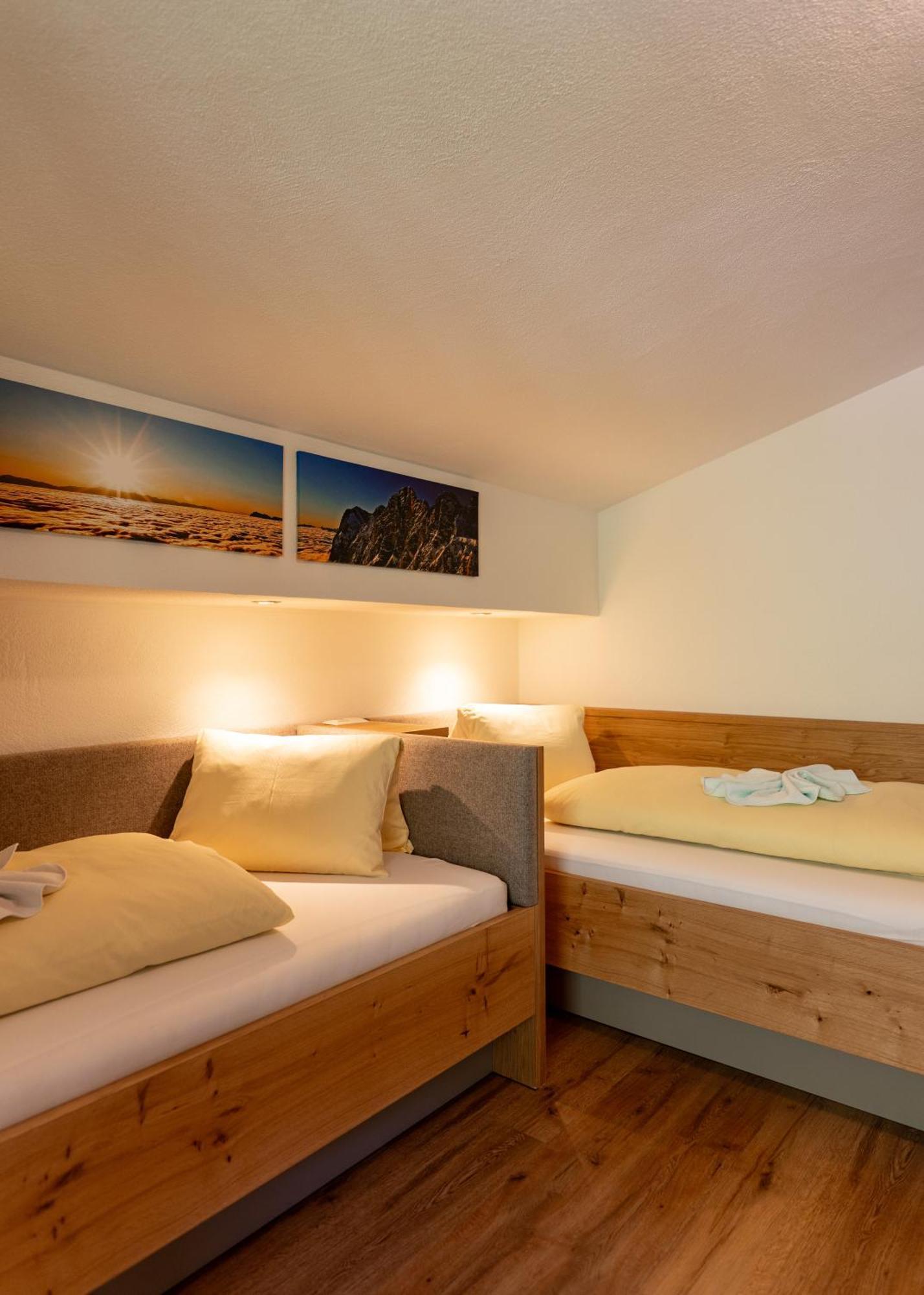 Pension Bergbauernhof Irxner 皮彻尔 外观 照片
