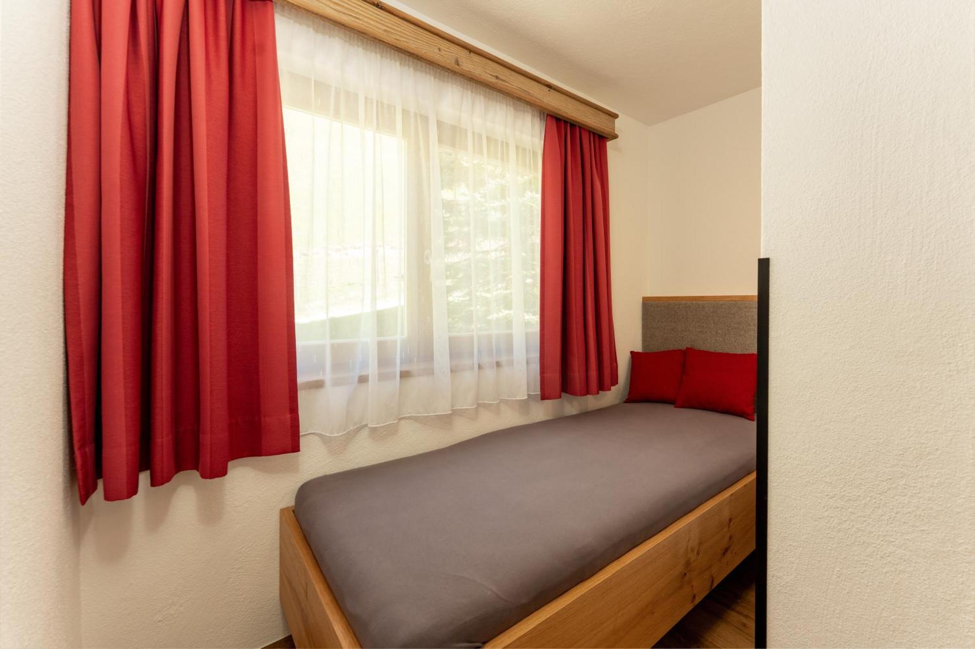 Pension Bergbauernhof Irxner 皮彻尔 外观 照片