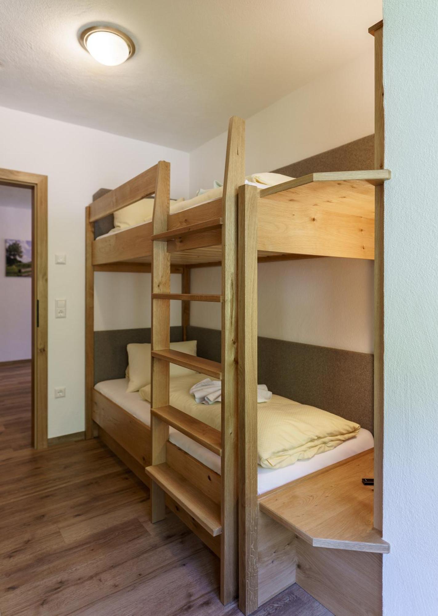 Pension Bergbauernhof Irxner 皮彻尔 外观 照片
